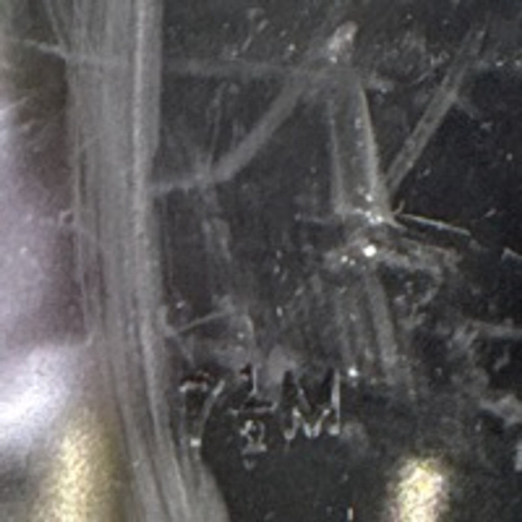 Marc Fisher Women's vegan black platform slip on loafer chunky heel size 7 ½ - Picture 9 of 11